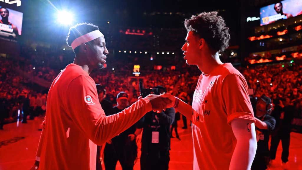 Atlanta Hawks organizojnë  Single AF Night  gjatë sezonit NBA 2026 27