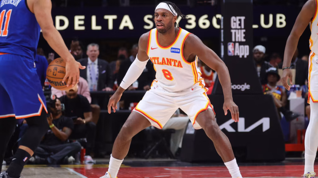 Një shkëmbim i mundshëm mund ta dërgojë Buddy Hield te Hornets pas marrëveshjes Hawks Warriors