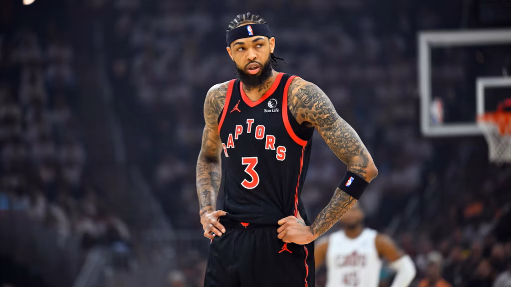 Brandon Ingram diagnostikohet me çarje të pjesshme të tendinës së Akilit pas operacionit  do të mungojë në nisje të sezonit