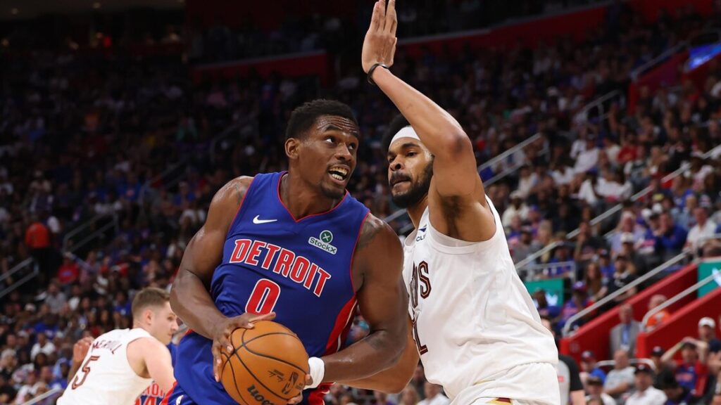 Jalen Duren mund të mungojë në media day për shkak të mosmarrëveshjeve me Pistons