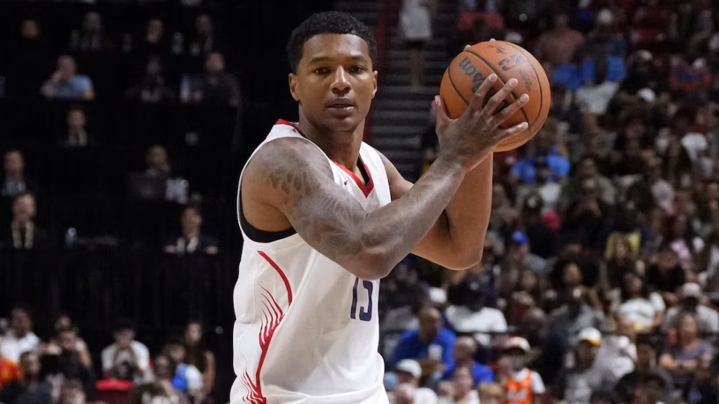 Julian Reese nënshkruan kontratë dyjëshe me New Orleans Pelicans