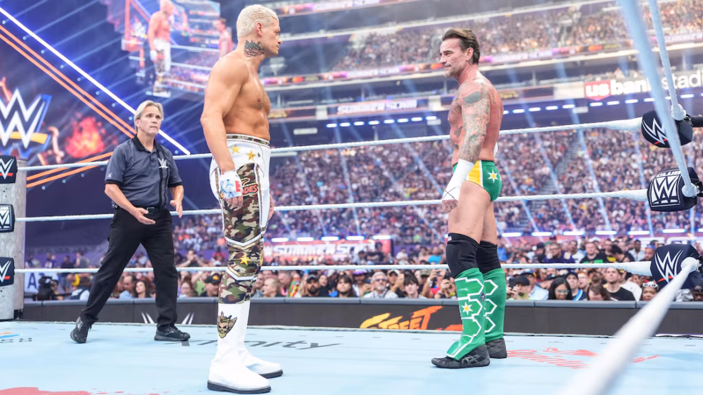 PWI 500 2026  MJF në krye  por renditjet e Cody Rhodes dhe CM Punk shkaktojnë polemika