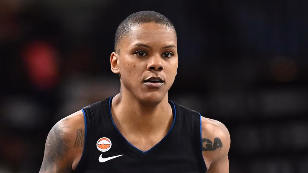 Renditja e përditësuar e 25 lojtarëve më të mirë të WNBA para play offit 2026