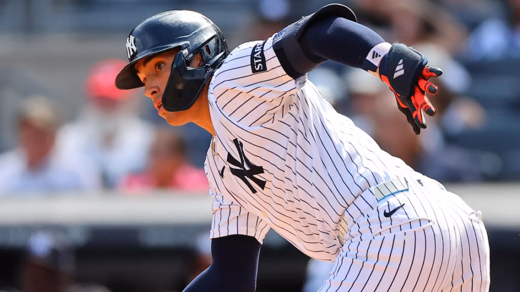 Një takim në Miami  Derek Jeter i dha këshilla George Lombard Jr  për sjelljen dhe përgjegjësitë te Yankees