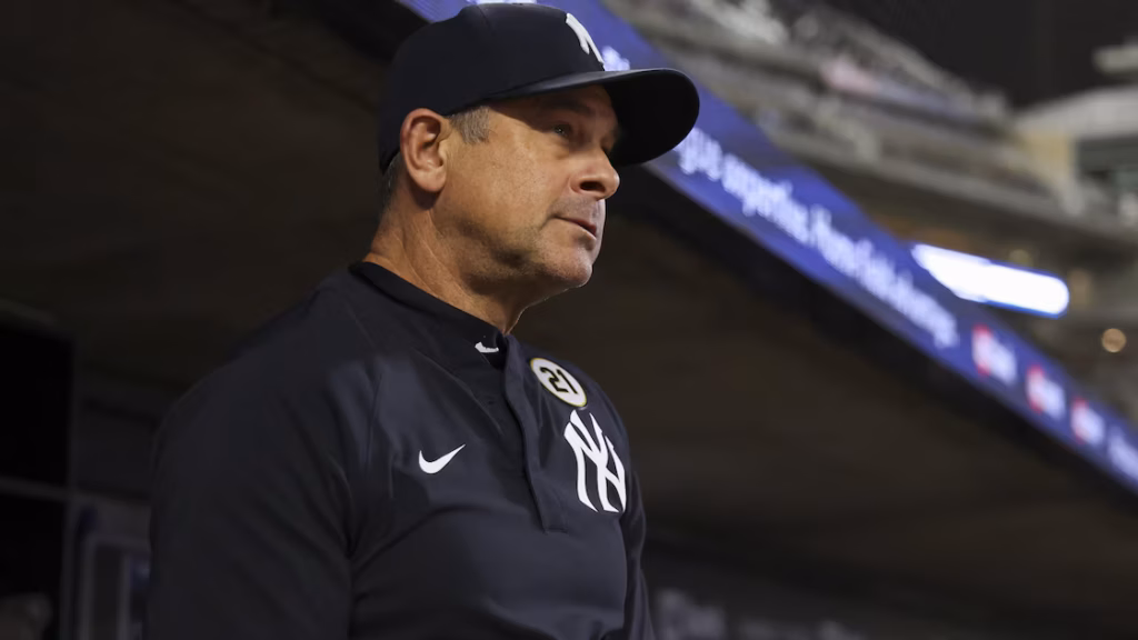 Yankees caktojnë nisësit për serinë ndaj Red Sox  Schlittler nis ndeshjen e parë  Fried e dyta