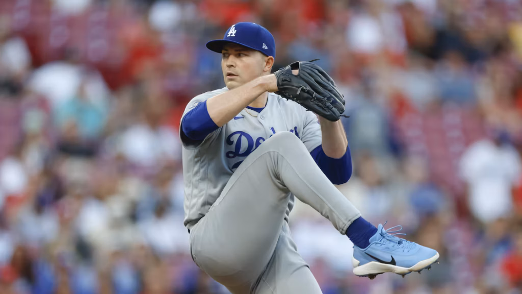 Si renditen rotacionet e skuadrave të MLB për postsezonin 2026