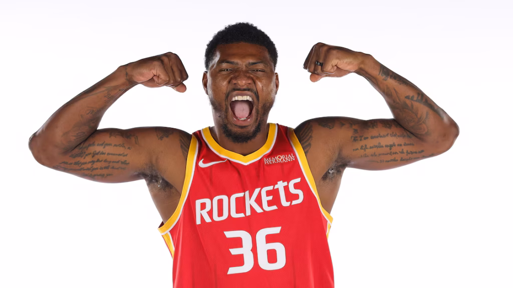 Marcus Smart e quan ofertën  të padinjitetshme  të Lakers dhe firmos me Rockets për dy vjet