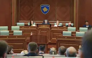 20 vjet më