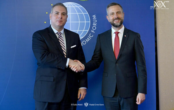 IVANOVIQ NË POLONI: FOKUS TE DIGJITALIZIMI,