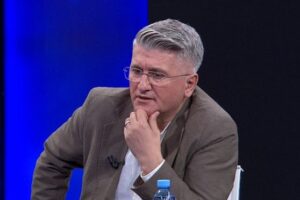 Ambasadori i ri i SHBA