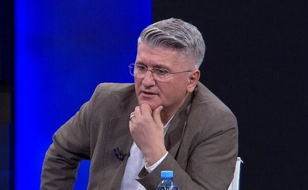 Ambasadori i ri i SHBA