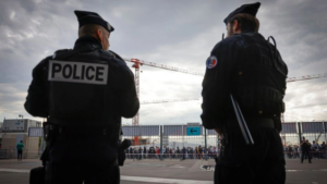 Sekuestrohen 3 9 ton kokainë në portin Dunkirk  autoritetet franceze  Droga ka vlerë 225 mln euro