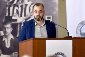 presidenti i Vllaznisë