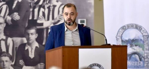 presidenti i Vllaznisë