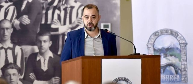 presidenti i Vllaznisë