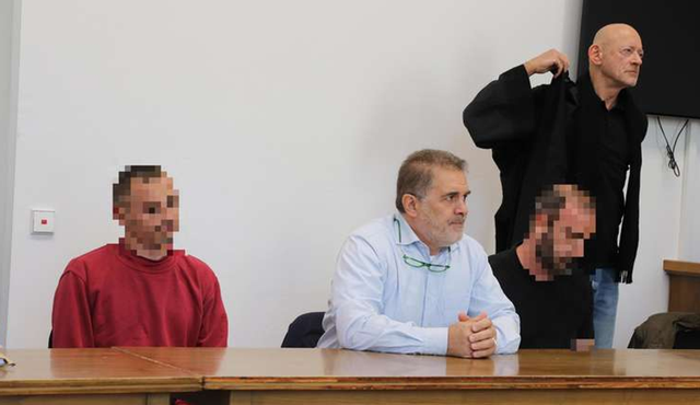 Gjykata gjermane dënon me burg dy shqiptarët e kapur në plantacionin e kanabisit në Künzell