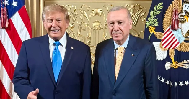 Marrëdhëniet SHBA Turqi përballen me çështje të nxehta  Erdogan merr komplimentet e Trumpit por jo avionët F 35