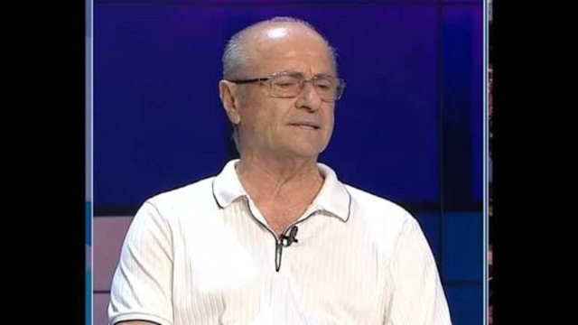 në moshën 75-vjeçare