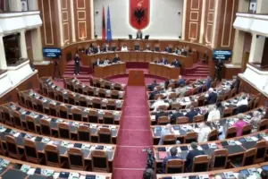 Sesion i ri, beteja të