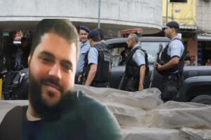 ekstradimin e Ervin Matës