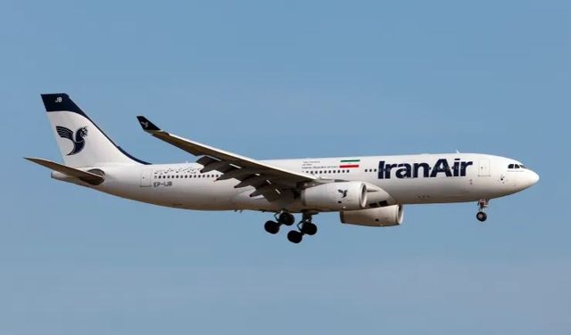 A mund t i ndalojë SHBA linjat ajrore iraniane në mbarë botën dhe çfarë do të thotë kjo 