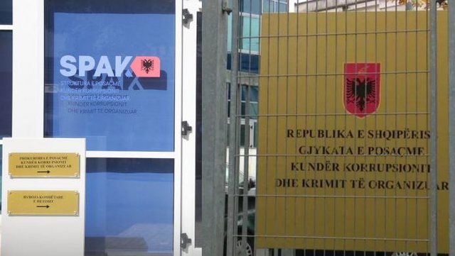 në burg Hasan Ndërjakun