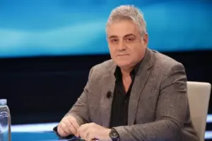 Kur shahet Zeqineja në Tiranë, por