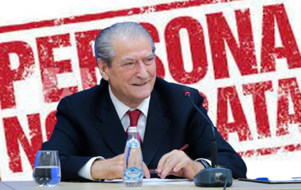 Ambasadori i ri