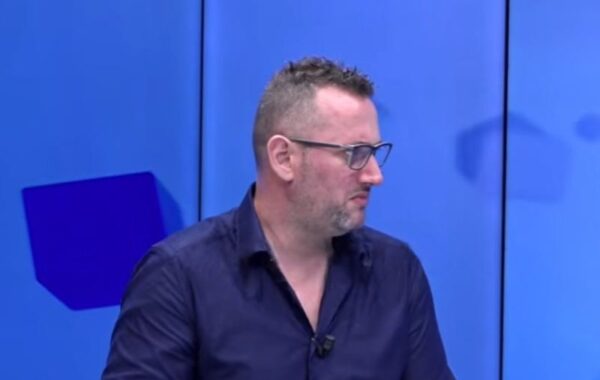 Florjan Binaj
