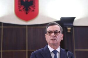 Gjykata e Lartë nuk