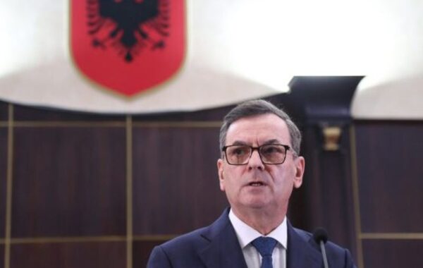Gjykata e Lartë nuk