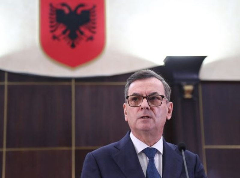 Gjykata e Lartë nuk