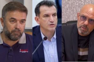në qeli
