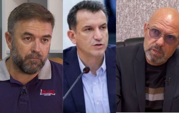 në qeli