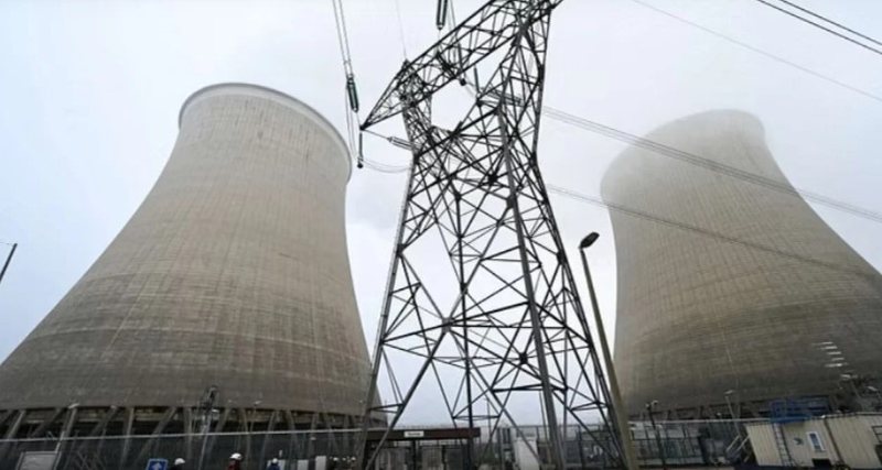 40 vjet pas Çernobilit  Senati italian i jep dritën jeshile ligjit të ri për energjinë bërthamore