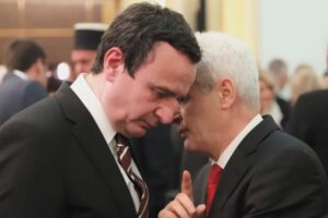 gjërat nuk do shkojnë