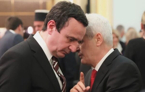 gjërat nuk do shkojnë