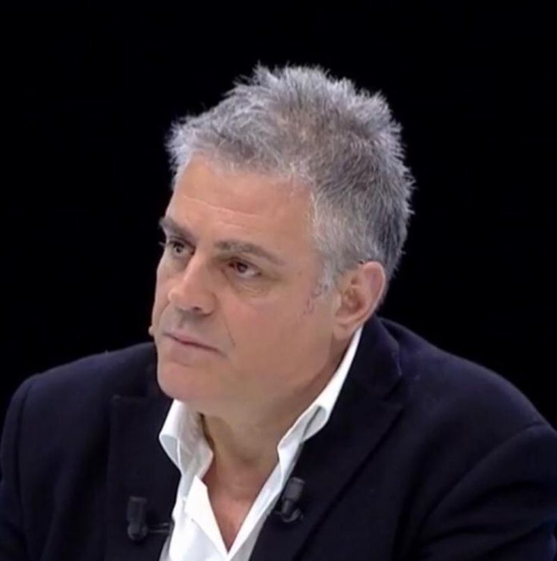 Protesta si qar i Ramës dhe Berishës