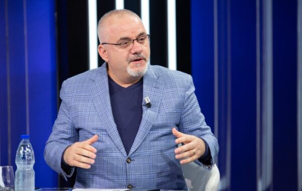 u kthye në rrezik