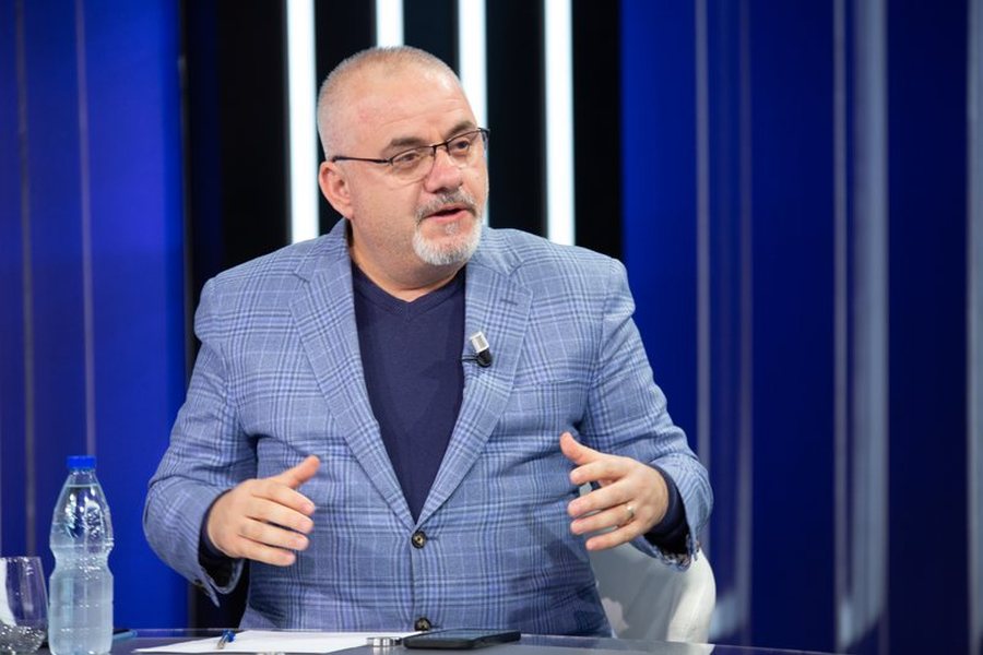 u kthye në rrezik