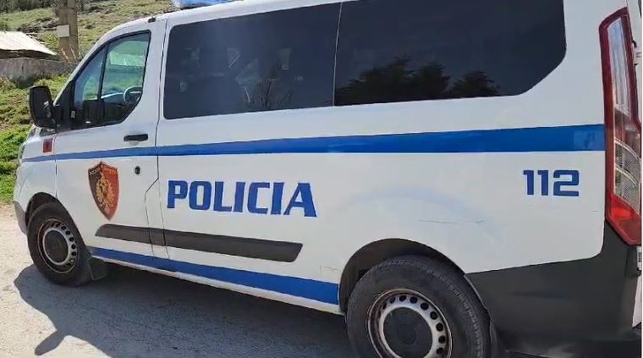 Krim në familje në Tiranë  burri vret gruan