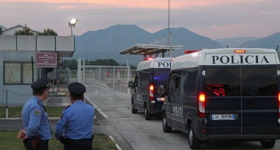 në Itali dhe