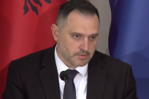 “Çfarë trafiku armësh? A jeni