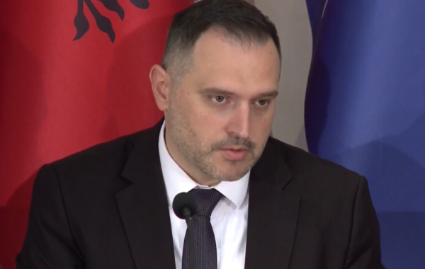“Çfarë trafiku armësh? A jeni