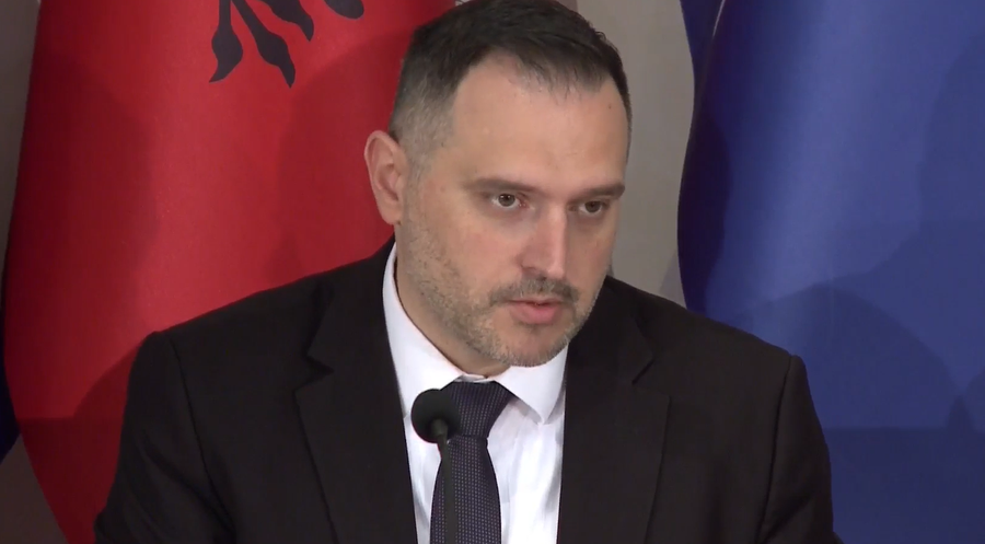 “Çfarë trafiku armësh? A jeni