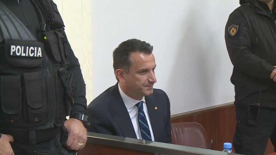 Veliaj mund të lirohet