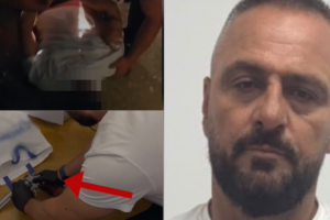 DETAJE / Kush janë të arrestuarit
