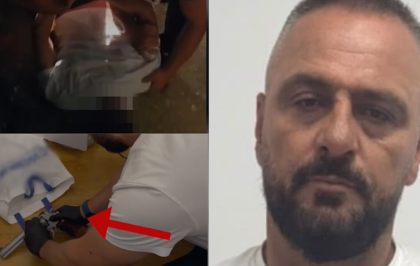 DETAJE / Kush janë të arrestuarit