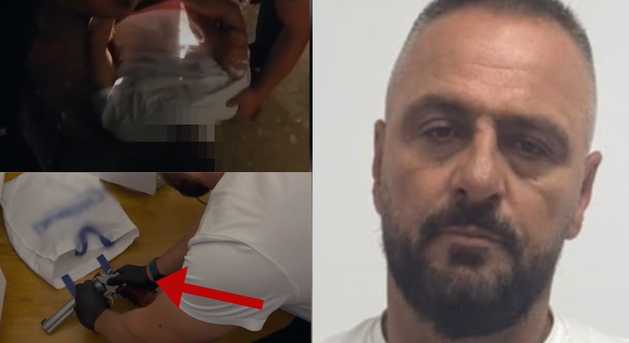 DETAJE / Kush janë të arrestuarit