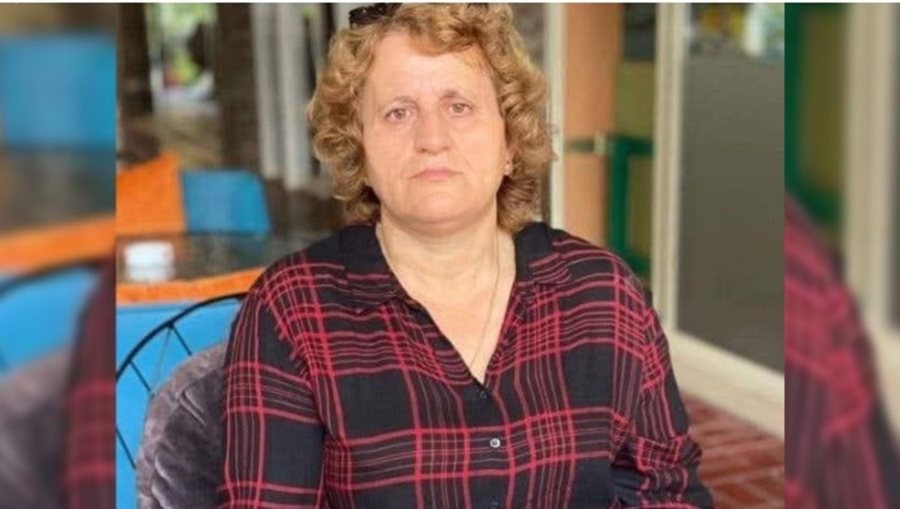 u vra me thikë